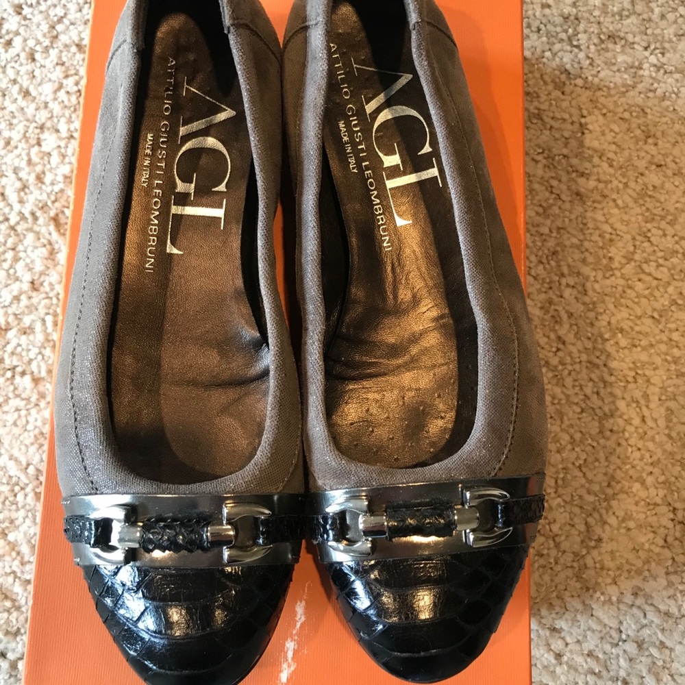 AGL Flats